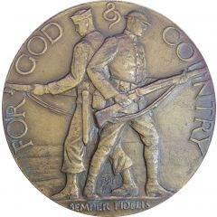 American Legion School Award Medal