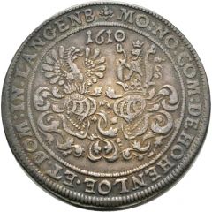 1 Thaler