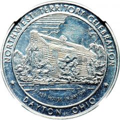 Dollar - Northwest Territory Celebration Dayton, OH
