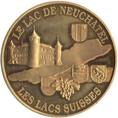 Lake Neuchâtel
