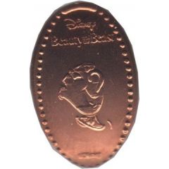 Disney World`s Hollywood Studios, Once Upon a Time Chip