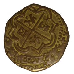 Token Pirate`s Treasure