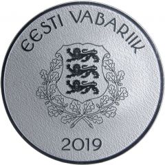 8 Euros Hanseatic Viljandi