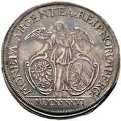 1 Thaler