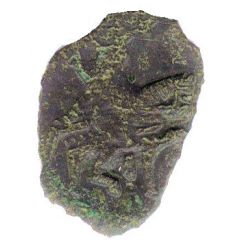 Kopeck - Alexey Mikhailovich Copper, Pskov