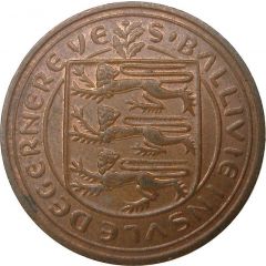 2 Pence - Elizabeth II