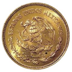 20 Centavos