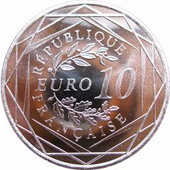 10 Euros Hercules