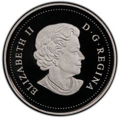 300 Dollars - Elizabeth II Bateman Moose