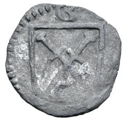 1/2 Groschen - Peter IV Type Ia