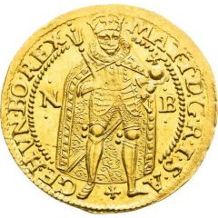 Florin - Matthias II