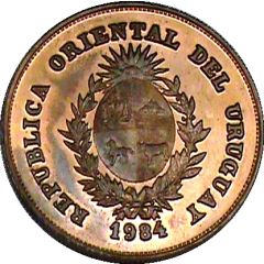 2000 Nuevos Pesos BID Meeting, Trial strike