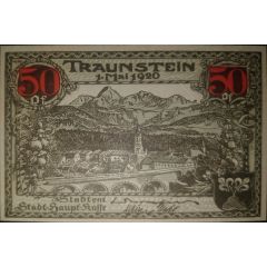 50 Pfennig