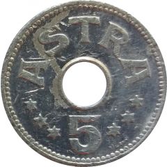 Token - Astra 5