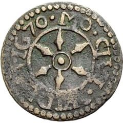 3 Pfennig