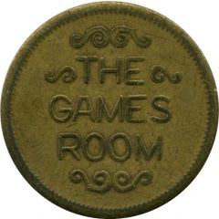 The Games Room