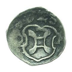 Denier Bracteate