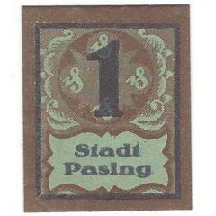 1 Pfennig