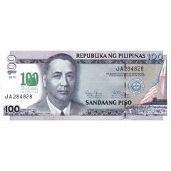 100 Piso De La Salle