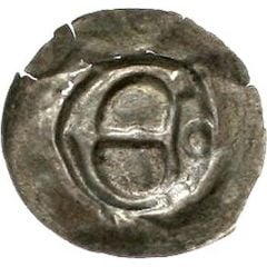 Denier Bracteate