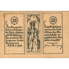 20 Heller Erla