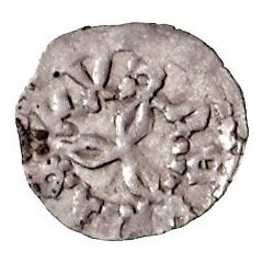 1 Pfennig - Helmich von Mallinckrodt
