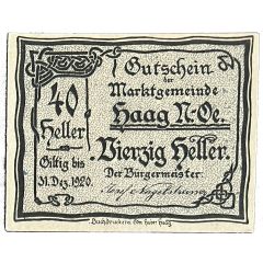 40 Heller Haag