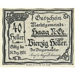 40 Heller Haag