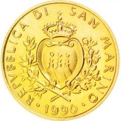 2 Scudi San Marino’s Presidency of the European Council