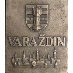 8th of May prize Varaždin