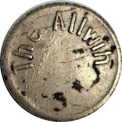 Token - The Allwin