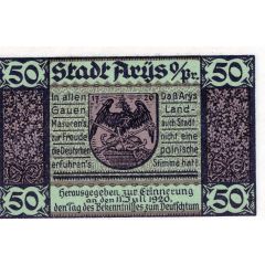 50 Pfennig