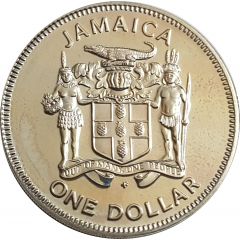 1 Dollar F.A.O.