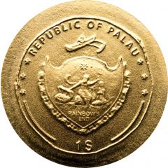 1 Dollar Titus