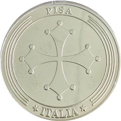 Leaning tower of Pisa - Italia