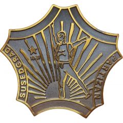 Medal - Susedgrad Partizan