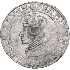 Pfunder - Ferdinand I Linz