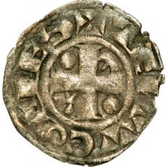Denier - Theobald III