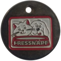 Shopping Cart Token - Fressnapf / Maxi Zoo