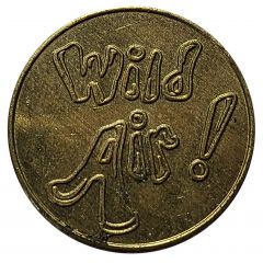 Token - Wild Air