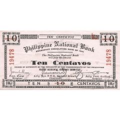 10 Centavos
