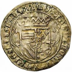 2 Stivers - Charles V
