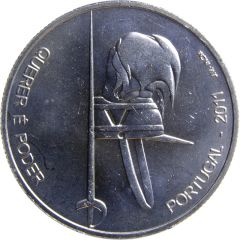 2 1/2 Euros Army Institute Pupils