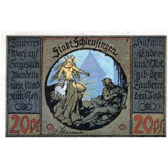 20 Pfennig