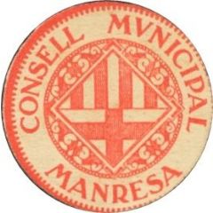 10 Céntimos Manresa