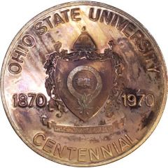 Ohio State University Centennial