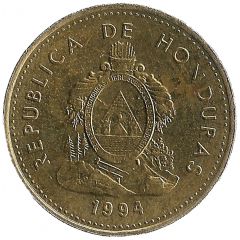 5 Centavos