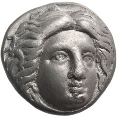 Tetradrachm