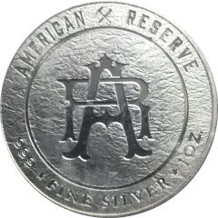 American Reserve Eagle 1 oz