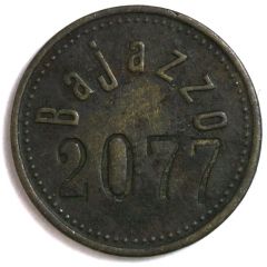 3 Pence - Bajazzo